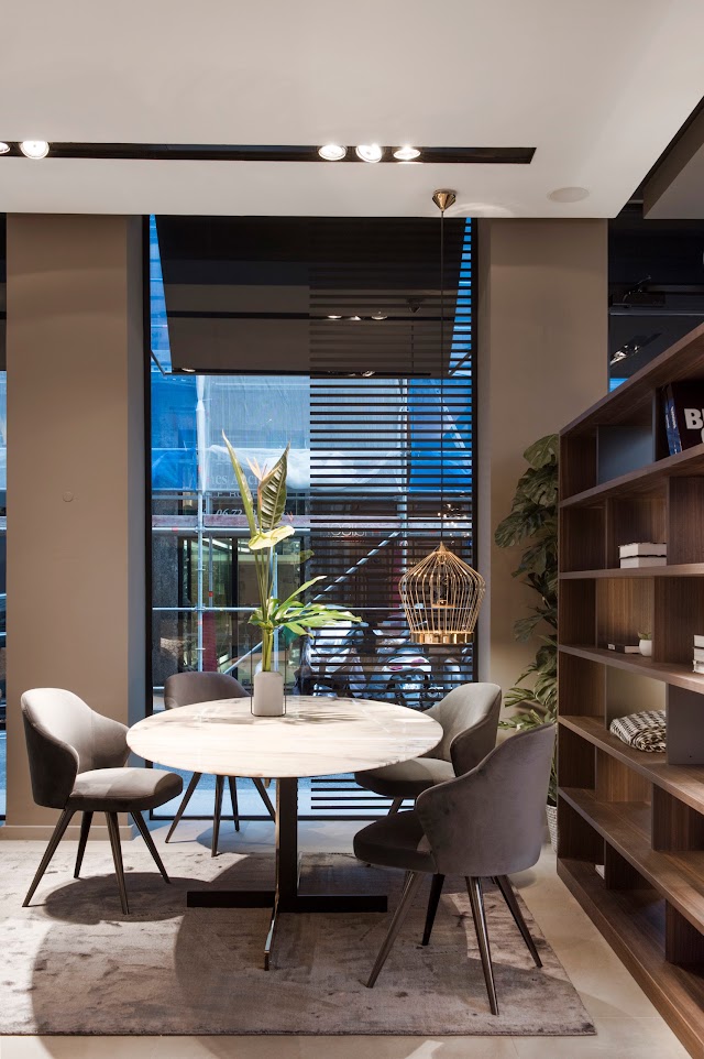 Maison Home Design