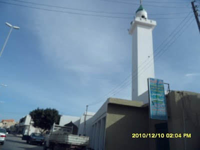Photos of Apograrh children Mosque