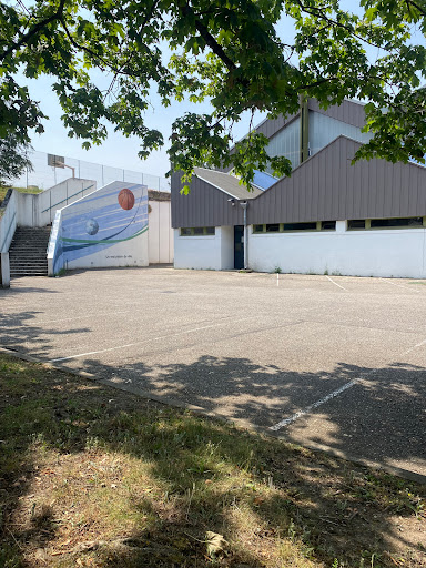 Gymnase Charles Sénard Gallery - France