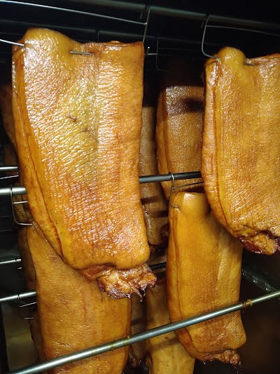 手作りハム かも大阪屋