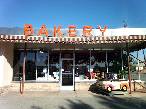 Smith's Bakeries - Thumbnail