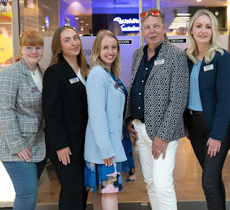 Reisebüro Vanselow im CITTI-PARK Flensburg Langberger Weg 4, 24941 Flensburg