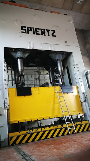 MODULO TOOLS srl - Visual