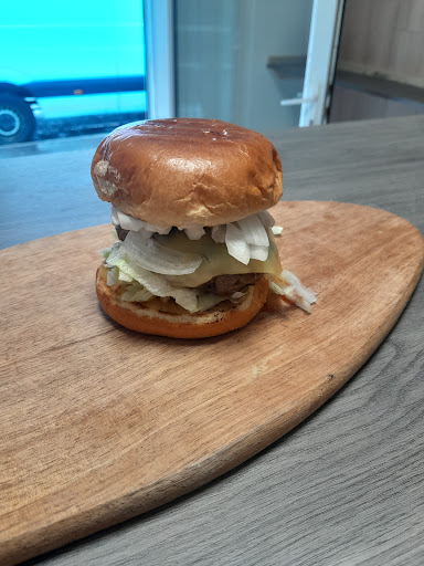 scrandolfs house of food Gallery - United Kingdom