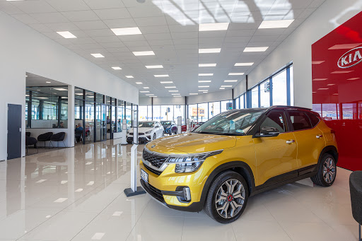 Tauranga Motor Company - Thumbnail
