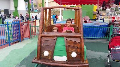 Photos of D&R Vialand