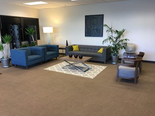NW Flex Space - Visual