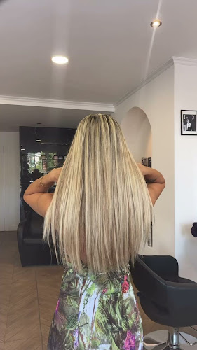 Opinii despre DAALI hair artist în Le Cannet - Salon de coiffure