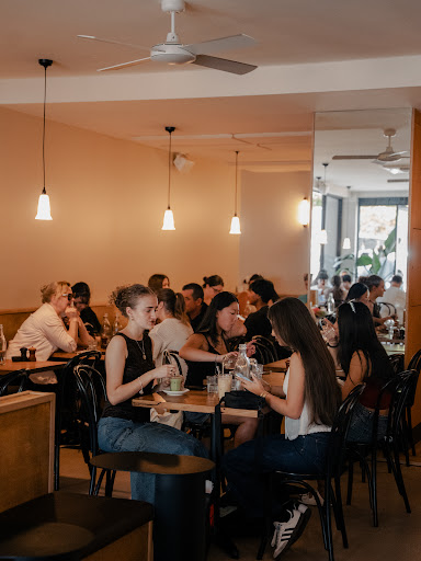 Photo of MOB Camberwell