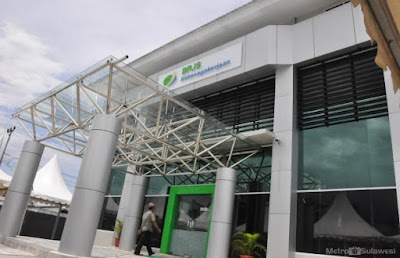 Photos of BPJS KETENAGAKERJAAN Cab. Palu