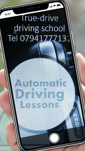 True-Drive driving school