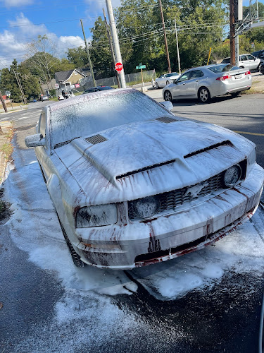 Chuck’s Mobile Car Lavar