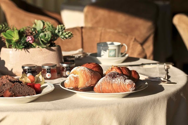 Hotel Villa Olmi Firenze