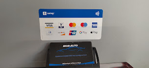 Photo n°17 de B. I. O. R AUTO à Coulounieix-Chamiers (Garage automobile)