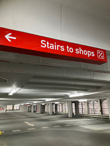 Bon Accord Car Park (Harriet Street) - Thumbnail