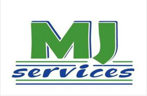 MJ's Services - Visual