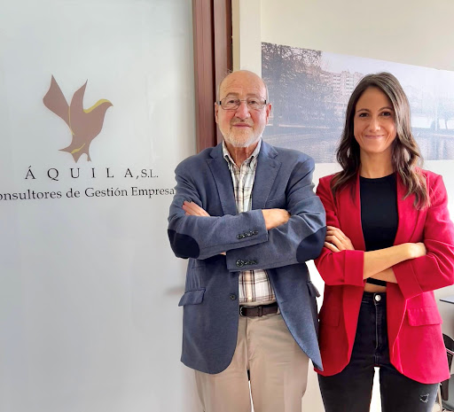 Áquila Asesoría - Pamplona - Barañain - Navarra Navarra Barañáin