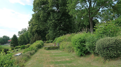 Friedhof Eifa - Visual