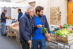 Photo n°5 de Amelis Beaumont-sur-Oise - Aide à domicile à Beaumont-sur-Oise (Soins aux personnes âgées)
