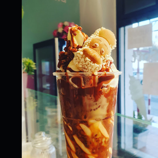 Marinella yogurteria-creperia- gelateria , - Thumbnail