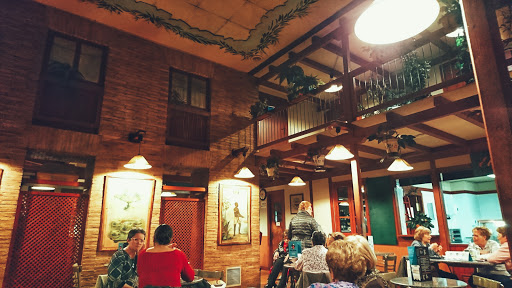 Abdón Café - Visual