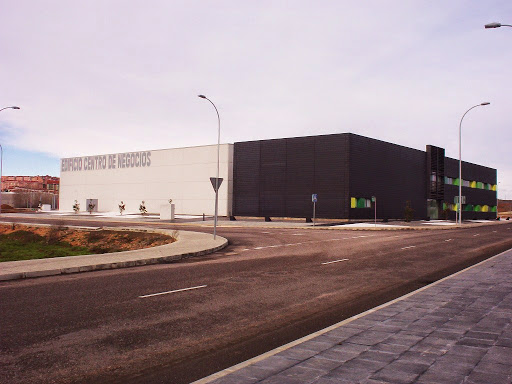 Centro Benaventano De Transportes - Thumbnail