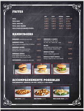 Restaurant L'Amical L M by null