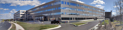 USCIS Office Logo