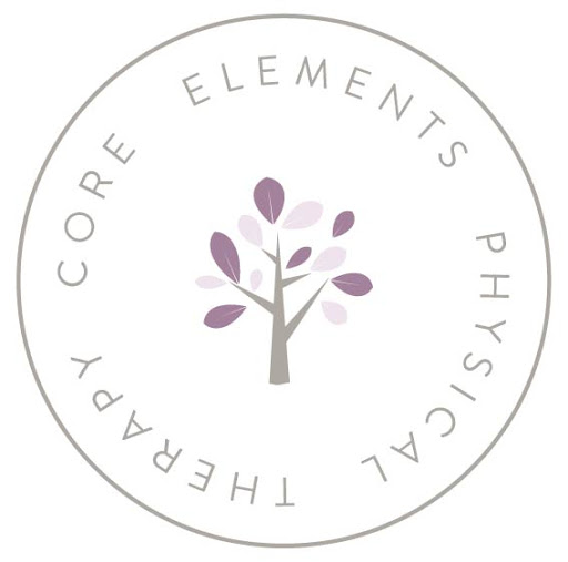 Core Elements Physical Therapy - Visual