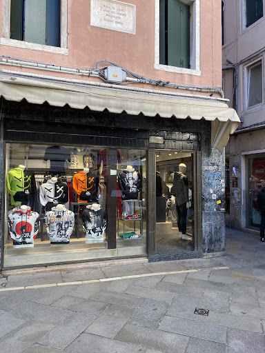 Camicia Uomo - Visual