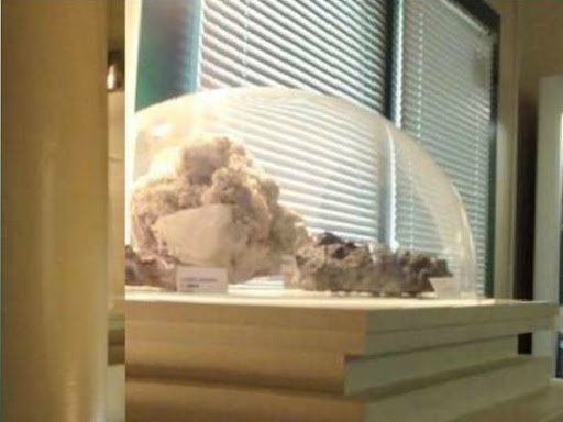 Musée des Mineraux du Parc botanique de Cornouaille Combrit (29120)