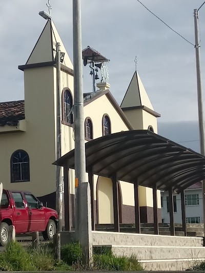 church