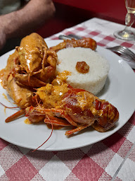 Photo n°3 de Café des Artisans, Le Bouchon de Muriel à Lyon (Restaurant français)