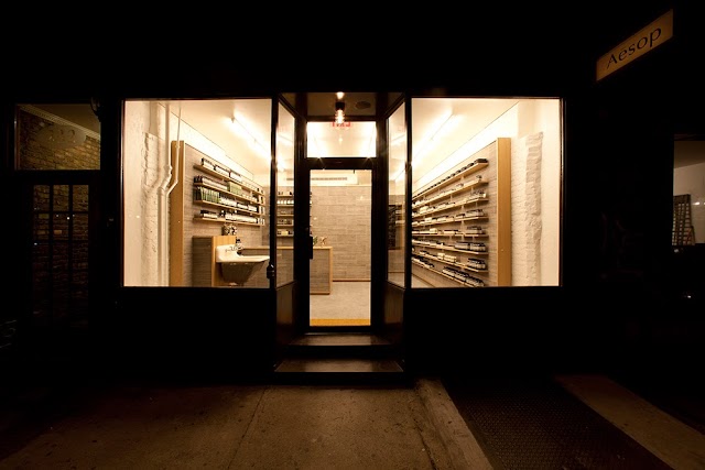 Aesop Nolita