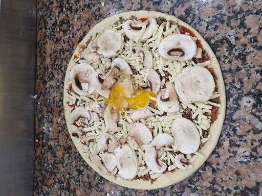 Photo 2 - Chrono pizza