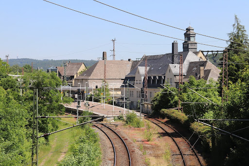 Wuppertal-Vohwinkel - Thumbnail