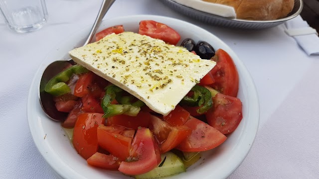 Zaxos Grill