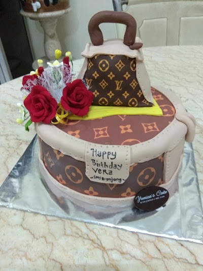 Photos of Yunica's Cake