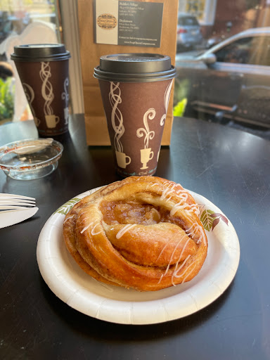 Nonno's Italian Coffee Parlor Gallery - United States