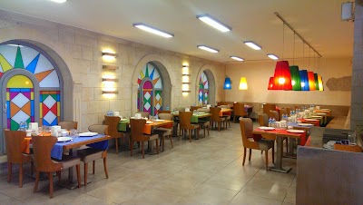 Altın Şiş Restaurant