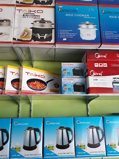 Photos of ZAMZAM SHOPPING CENTRE