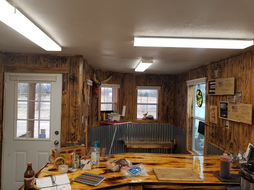 Fireside BBQ - Visual