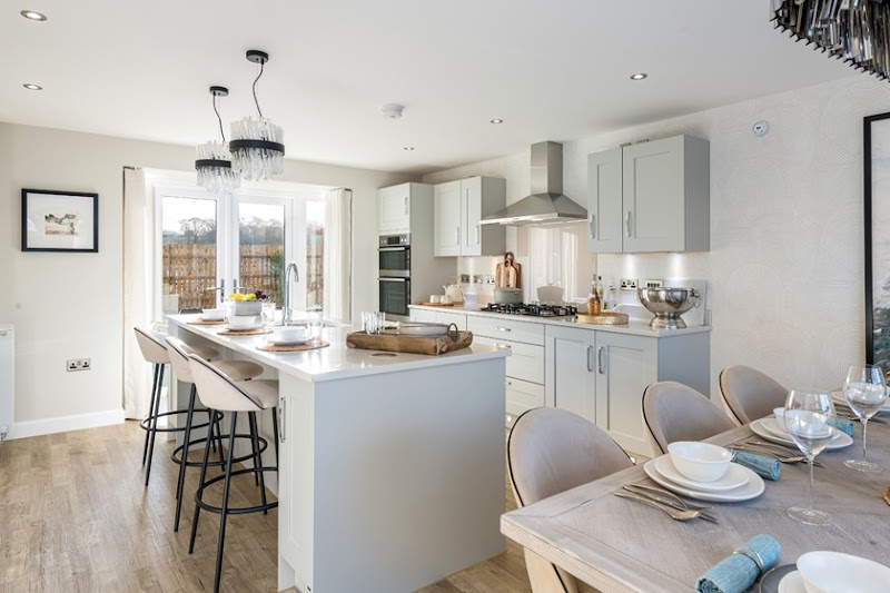 David Wilson Homes - Marina Way photo 2