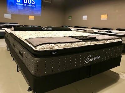 CBUS Mattress and Furniture