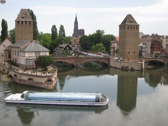 Musée historique de Strasbourg