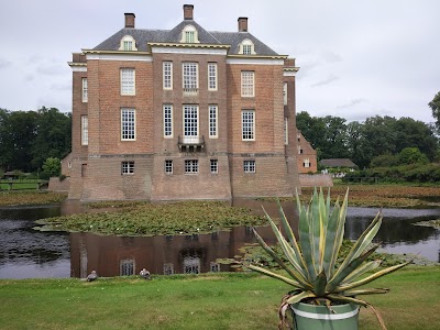 Middachten Castle