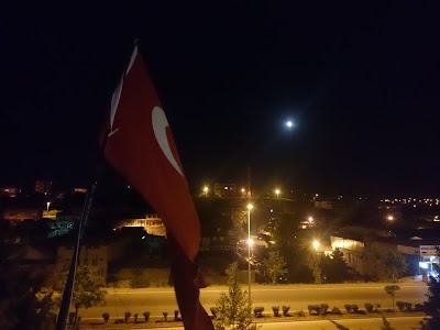 Belediye Parkı