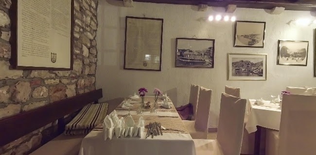 Restaurant Palace Paladini - Restoran