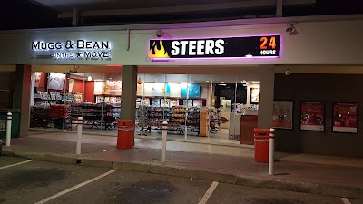 Photos of Total Petroport N14 - Lanseria South