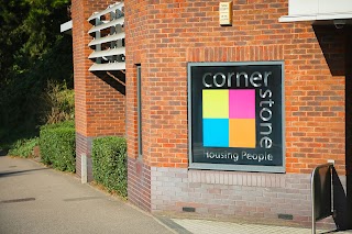 Cornerstone